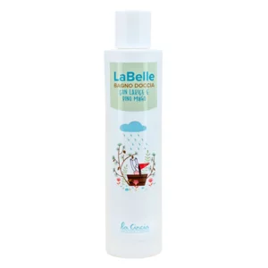 Bagno doccia con pino mugo e larice, 200ml