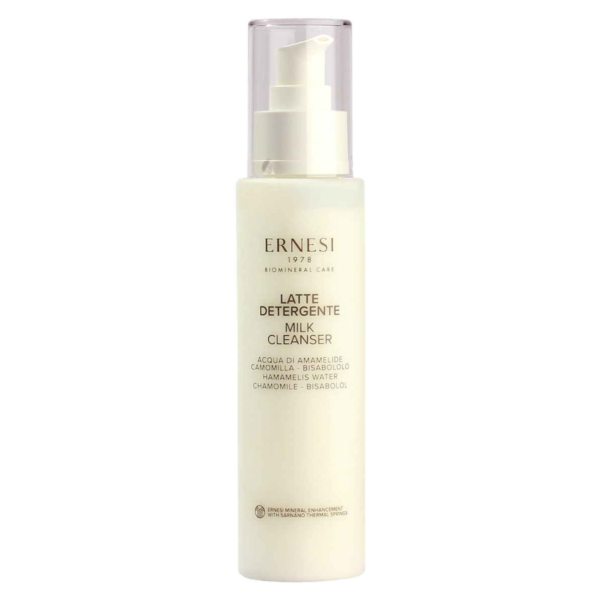 Reinigungsmilch (100 ml)