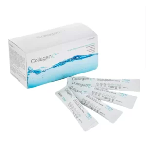 Ernesi Collagen C+: Antioxidantien-Ergänzung, 21 x 15 ml