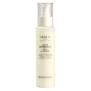 Il latte detergente Ernesi 1978, 100ml