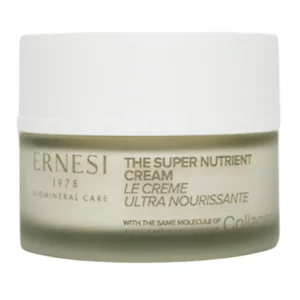 La crema supernutriente Ernesi 1978, 30ml