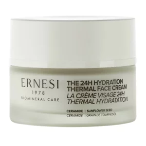 La crema  24h Ernesi 1978, 30ml