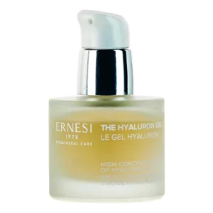 Il gel ialuronico Ernesi 1978, 30ml
