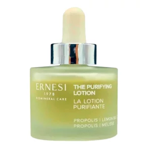 La lozione purificante Ernesi 1978, 30ml