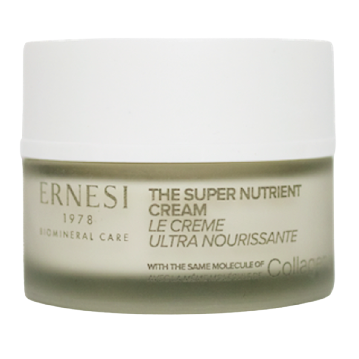 Die Supernährstoffcreme (30 ml)