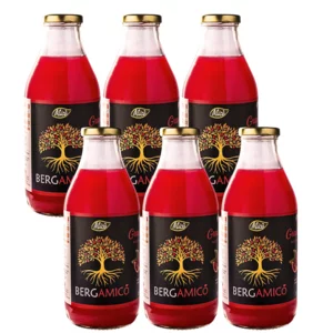 Granatapfelsaft Granatara, 6x750ml