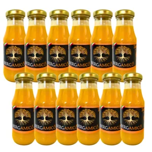 Tangoriata Clementinensaft, 12x200ml