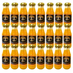 Succo di clementina Tangoriata, 24x200ml