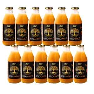 Succo di clementina Tangoriata, 12x750ml