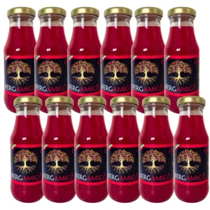Granatara Granatapfelsaft, 12x200ml