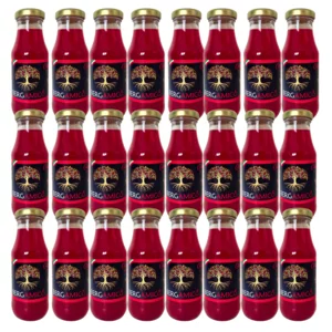 Granatara Granatapfelsaft, 24x200ml
