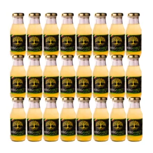 Moitura Bergamotte Alkoholfreies Getränk, 24x200ml