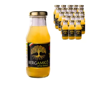 Succo di Bergamotto 50%, 24x200ml