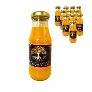 Succo di clementina Tangoriata, 12x200ml