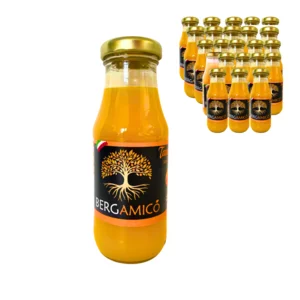 Succo di clementina Tangoriata, 24x200ml