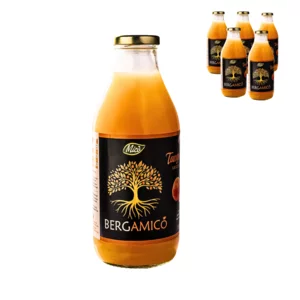 Succo di clementina Tangoriata, 6x750ml