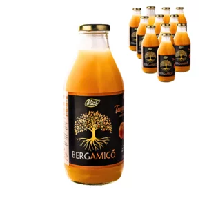 Succo di clementina Tangoriata, 12x750ml