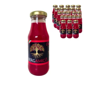 Granatara Granatapfelsaft, 24x200ml