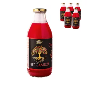 Granatapfelsaft Granatara, 6x750ml