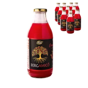 Granatara Granatapfelsaft, 12x750ml