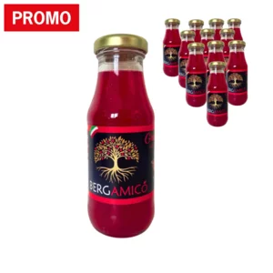 Succo di melagrana Granatara, 12x200ml