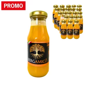 Succo di clementina Tangoriata, 24x200ml