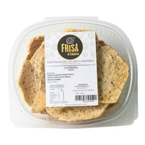 Caterina, frisa alla soia, 300g