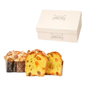 Colomba tradizionale, Fratelli Marchesi, 1kg
