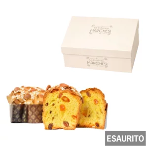 Colomba tradizionale, Fratelli Marchesi, 1kg