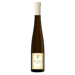 Greco di Bianco DOP, Passito affinamento acciaio 0,375L