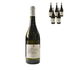 Rudina Bianco, 6x750ml