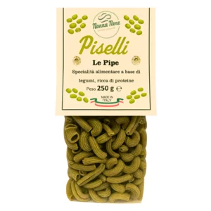 Petits pois 250 g