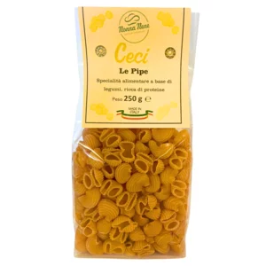 Pois chiches en conserve 250 g