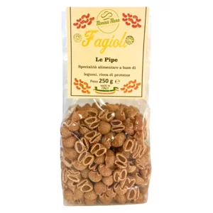 Haricots Pipes 250 g