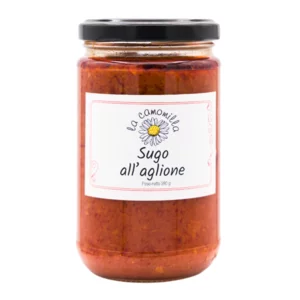 Aglione-Sauce, 280 g