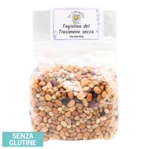 Fagiolina del Trasimeno, 250g