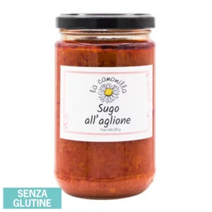 Sugo all'Aglione, 280g