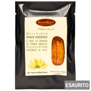 Bananensnack, 59 g