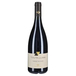 Cabernet Sauvignon Tenuta Liliana IGP 2021, 75cl