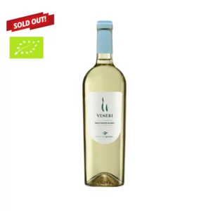 Sauvignon Blanc Veneri Salento IGT Tenuta Liliana 2024, 75cl