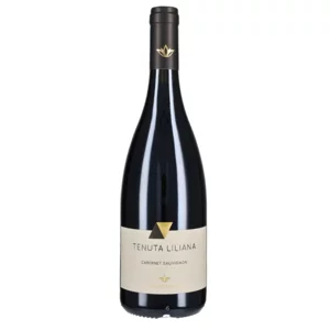Cabernet Sauvignon Tenuta Liliana IGP 2022, 75cl