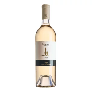 Sauvignon Blanc Veneri Salento IGP BIO Tenuta Liliana 2025, 75cl