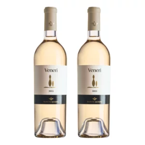 Sauvignon Blanc Veneri Salento IGP BIO Tenuta Liliana 2025, 2 bottiglie da 75cl