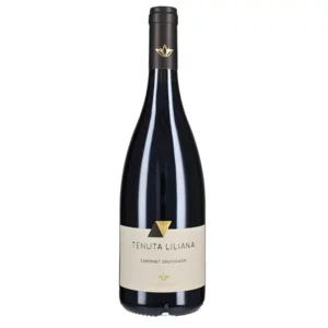 Cabernet Sauvignon Tenuta Liliana IGP 2022, 75cl