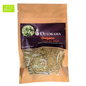 Origano greco Bio, 25g