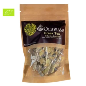 Tè di montagna greco Bio, 10g