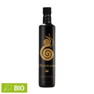 Olio EVO greco Bio Olympia IGP Oliorama Classic in bottiglia, 750ml